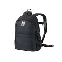 MILLET(ミレー) PRALO NX 14(プラロ NX 14) 14L N4581(JET BLACK) MIS0762