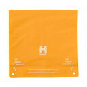 MILLET(ミレー) AIR COMPRESSION BAG-XS U ACID ORANGE MIS0793-N6137(4)
