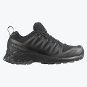 SALOMON(サロモン) XA PRO 3D V9 W(XA プロ 3D V9 ウィメンズ) 全2色 全5サイズ