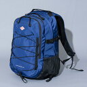DANTON(ダントン) 【25春夏】GAVARNIE 22(ガバルニー 22) 22L NAVY(WHITE) GAVARNIE 22(4)