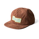 KAVU(カブー) Wooderson(ウッダーソン) フリー セピア 19811542077000