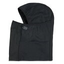 OR(アウトドアリサーチ) アルパインフリースバラクラバII 全2色 全2サイズ