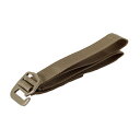 EXPED(エクスペド) Acc. Strap 60cm (set of 2) 60cm 396438