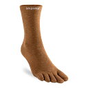 injinji(インジンジ) ライナー クルー M エルク(ELK) 060270(4)