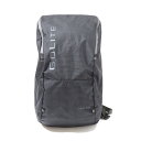 GOLITE(ゴーライト) ION 23L PACK(イオン 23L パック) 23L BLACKOUT 080003