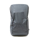 GOLITE(ゴーライト) ION 18L PACK(イオン 18L パック) 18L CASTLE ROC 080004