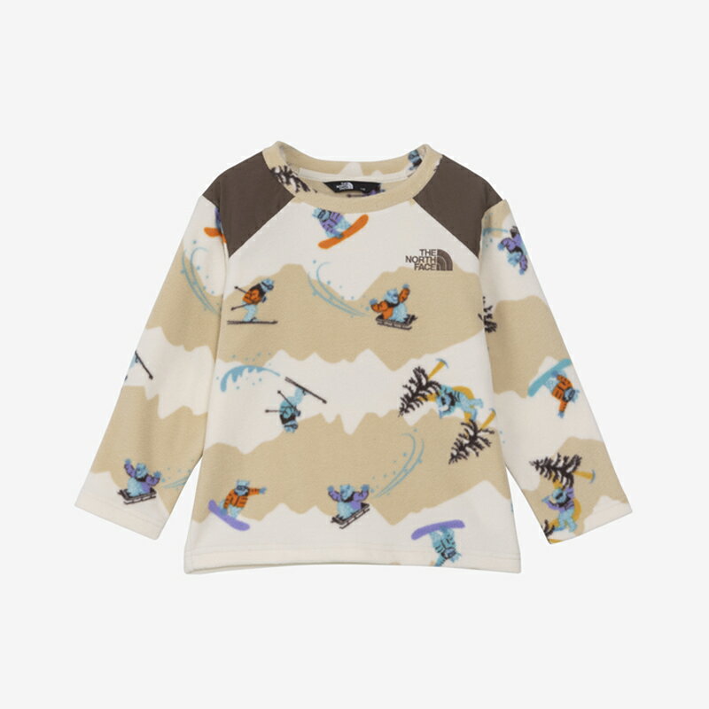 THE NORTH FACE(Ρե) å ȥɥ顼ޥե꡼롼 NAT72431 2 2