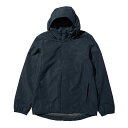 Jack Wolfskin(ジャックウルフスキン) AP ASIA STORMY POINT JKT M M 1010night blue 5020894(4)