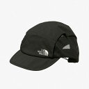THE NORTH FACE(ザ・ノース・フェイス) プロンプトキャップ NN42473 全3色 全2サイズ(4)