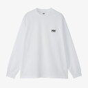 HELLY HANSEN(ヘリーハンセン) ロングスリーブ オーシャングラフィックティー HH32467 全4色 全5サイズ