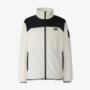 HELLY HANSEN(ヘリーハンセン) ハイドロミッドレイヤージャケット S アイボリー HH52450(4)