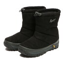 DANNER(ダナー) FREDDO MS(フレッド MS) 23.0cm BLACK SI24A-D120100MS5BK