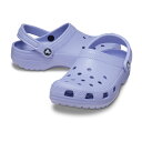 CROCS(クロックス) 【25春夏】CLASSIC CLOG(クラシック クロッグ) 25cm(M7) Mystic Purple 10001(4)