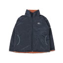 KRIFF MAYER(クリフメイヤー) ヒックリスタンドJK キッズ 140 79)NAVY 2417000K(4)