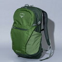 OSPREY(オスプレー) DAYLITE PLUS(デイライト プラス) 全3色