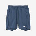THE NORTH FACE(ザ・ノース・フェイス) スワローテイルベントハーフパンツ メンズ NB42383 全2サイズ
