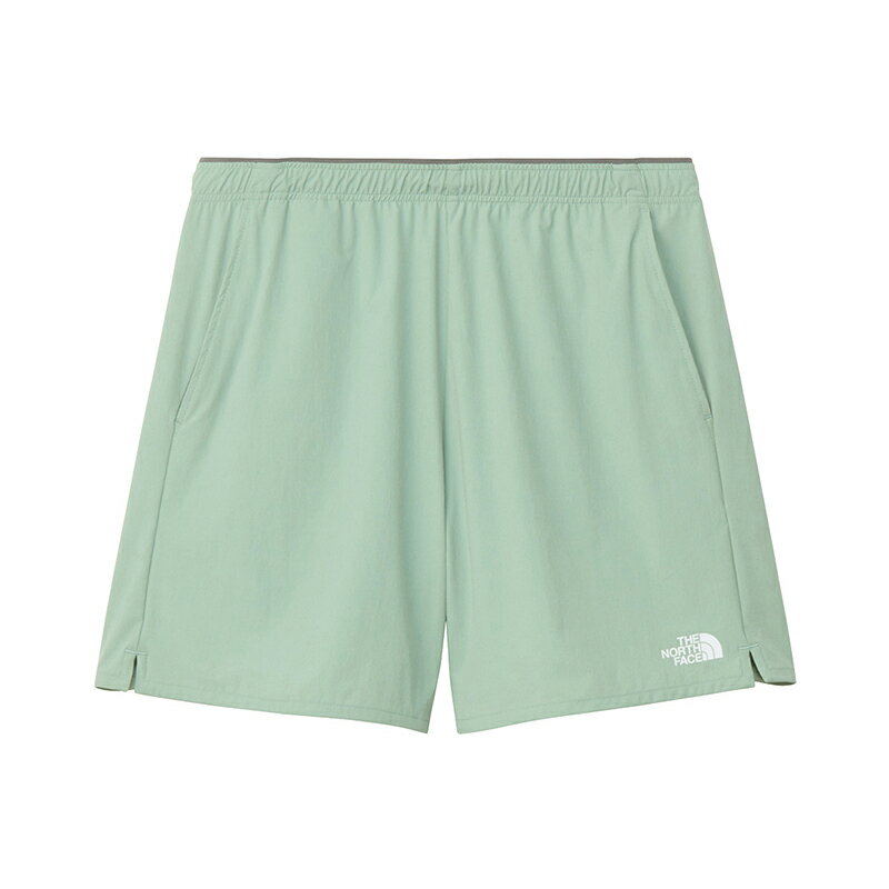 THE NORTH FACE(ザ・ノース・フェイス) フレキシブルショーツ ウィメンズ NBW22581 全2色 全2サイズ
