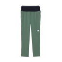 THE NORTH FACE(ザ・ノース・フェイス) バーブライトランニングパンツ ウィメンズ NBW32573 全2サイズ