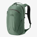 THE NORTH FACE(ザ・ノース・フェイス) ジェミニ 22 ダックグリーン(DG)(25春夏) NM72351
