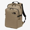 THE NORTH FACE(ザ・ノース・フェイス) ボルダー デイパック NM72356 全2色
