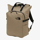 THE NORTH FACE(ザ・ノース・フェイス) ボルダー トート パック NM72357 全2色(4)