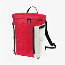 THE NORTH FACE(ザ・ノース・フェイス) BC ヒューズ ボックス 2 30L TNFレッド(RD)(25春夏) NM82255(4)