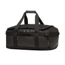 THE NORTH FACE(ザ・ノース・フェイス) ベースキャンプ ボイジャーライト 62L NM82378 全3色