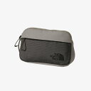 THE NORTH FACE(ザ・ノース・フェイス) ヘイジー ポーチ S NM82459 全2色(4)