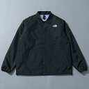 THE NORTH FACE(ザ・ノース・フェイス) ザ コーチジャケット ユニセックス NP72450 全3サイズ