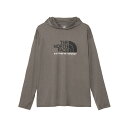 THE NORTH FACE(ザ・ノース・フェイス) ウォータースムースフーディ NT12540 全2サイズ