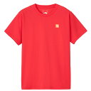 THE NORTH FACE(ザ・ノース・フェイス) ショートスリーブスモールボックスロゴティー ウィメンズ NTW32445 全2色 全2サイズ(4)