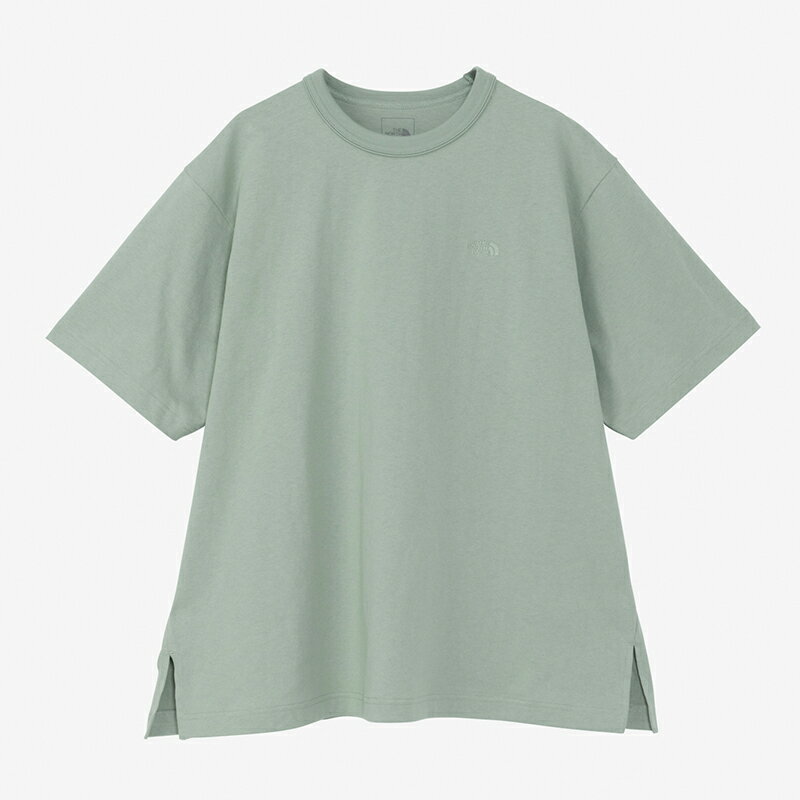 THE NORTH FACE(ザ・ノース・フェイス) マタニティショートスリーブティー ウィメンズ NTM32501 全3色 全2サイズ