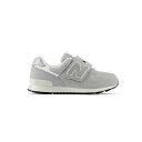 New Balance(ニューバランス) 【25春夏】313 21.5cm GRAY PO313TA2W(4)