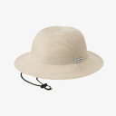 HELLY HANSEN(ヘリーハンセン) キッズ サマーロールキャップ HCJ92501 全2色(4)