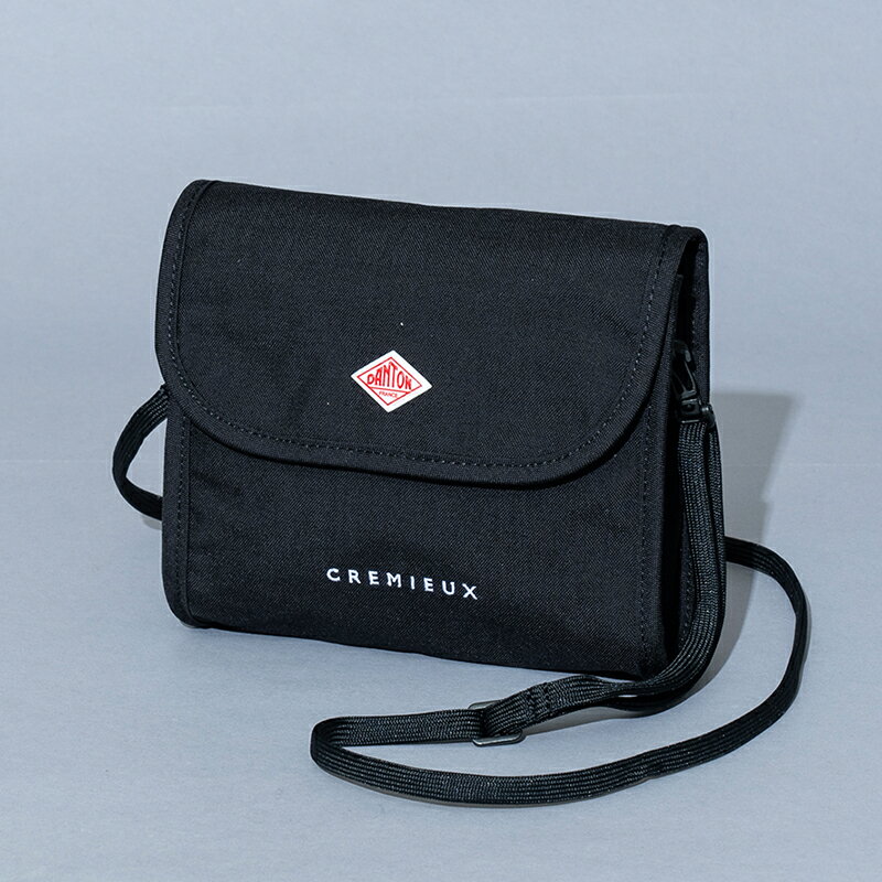 DANTON(ダントン) CREMIEUX(クレミュー) CREMIEUX 全3色