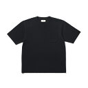 スノーピーク(snow peak) Co/Pe Knit Pullover 全2色 全2サイズ