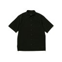 スノーピーク(snow peak) Breathable Quick Dry Shirt 全2色 全2サイズ