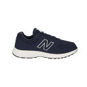 New Balance(ニューバランス) 550 v4 24.0cm NAVY WW550CN4(4)