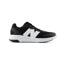 New Balance(ニューバランス) 578 v1 Lace 23.0cm BLACK GK578BK(4)