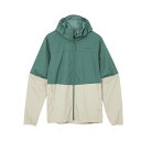 Rab(ラブ) 【25春夏】Windgather Hoody M Sage/Pebble QWS-84(4)