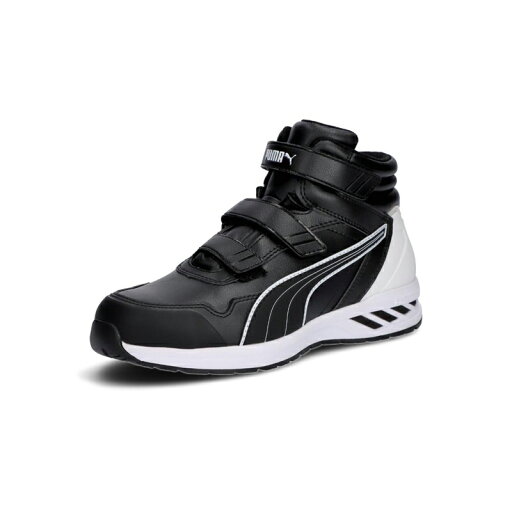 PUMA(プーマ) Rider 2.0 Mid(ライダー 2.0 ミッド) 25.5cm Black UNW-633520 PUMA(プーマ) Rider 2.0 Mid(ライダー 2.0 ミッド) 25.5cm Black UNW-633520