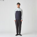 アクシーズクイン(AXESQUIN) 【25春夏】Sunproof Neck & Arm Shade S グレイシャーグレイ 013089