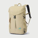 karrimor(カリマー) VT day pack R(VT デイパック R) 22L 0820(Khaki) 501219
