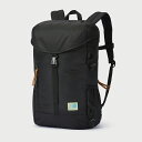 karrimor(カリマー) VT day pack R(VT デイパック R) 22L 9000(Black) 501219