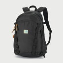 karrimor(カリマー) VT day pack F(VT デイパック F) 20L 9000(Black) 501220