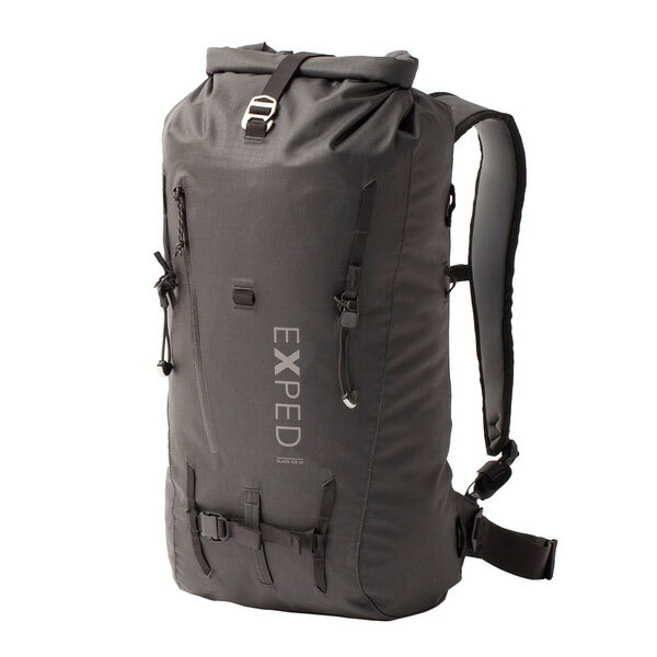 EXPED(エクスペド) Black Ice 30 M 396474 全2色