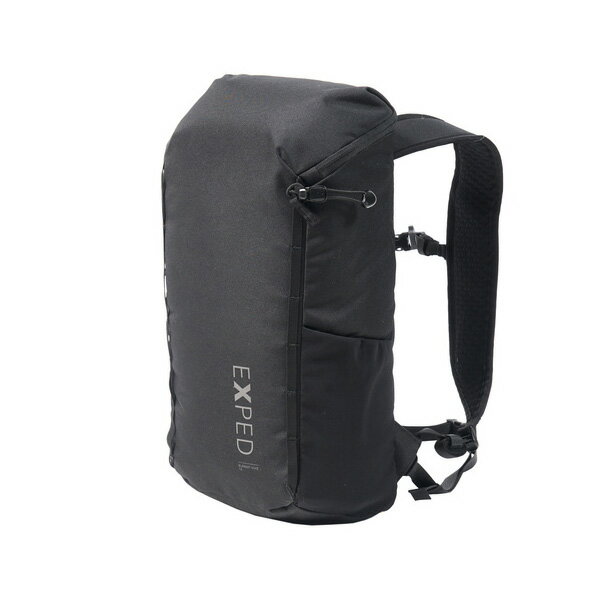 EXPED(エクスペド) 【25春夏】Summit Hike 15 15L ブラック 396512のサムネイル