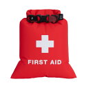 EXPED(エクスペド) 【25春夏】Drybag First Aid 1 1L 397509