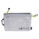 EXPED(エクスペド) 【25春夏】Organizer Vista A6 397522