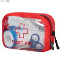 EXPED(エクスペド) Organizer Cube First Aid 1 1L 397529(4)